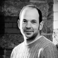Eric Salvi